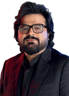 Pritam Chakraborty