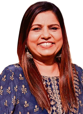 Sadhna Sargam