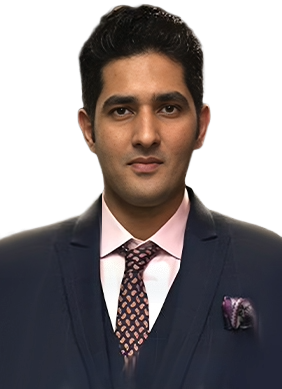 Hitesh Ralhan