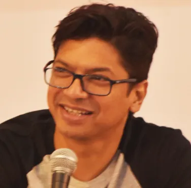 shaan