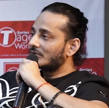 tanishk bagchi
