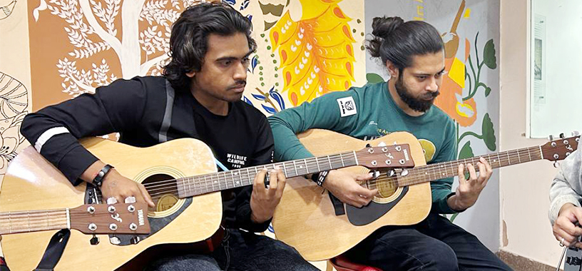 Guitar