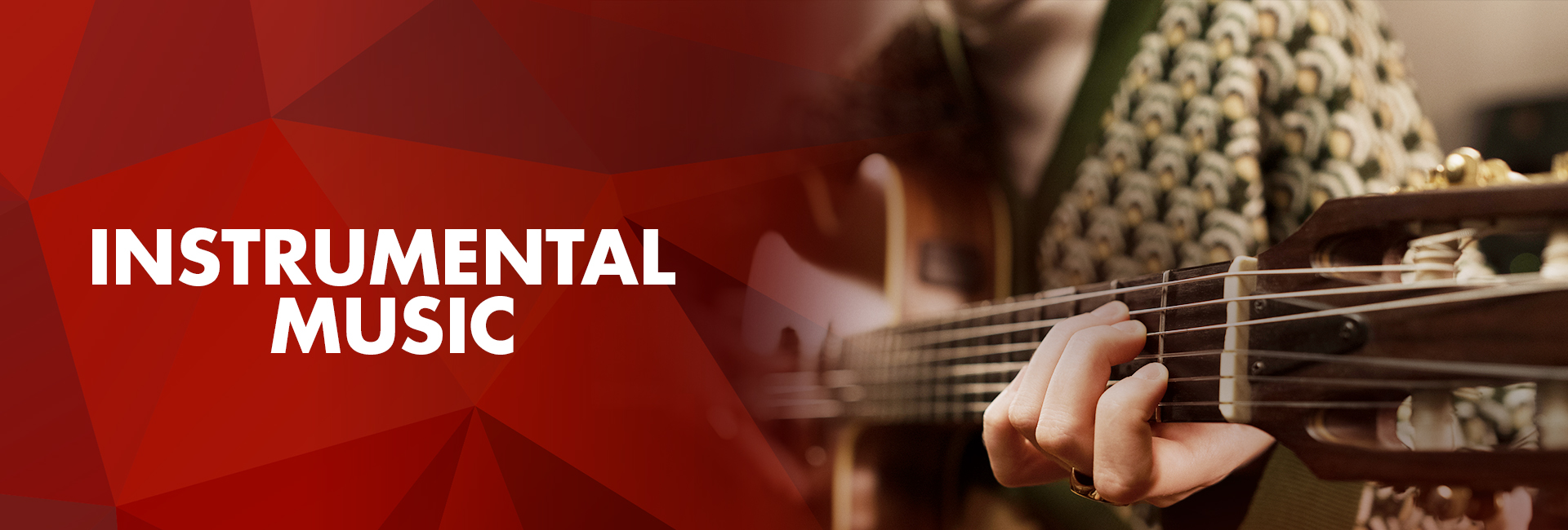 instrumental