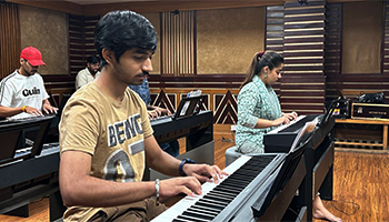 Piano