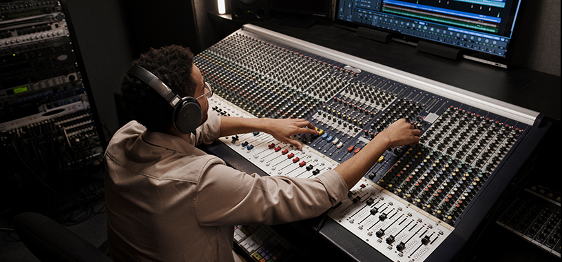 Diploma in Music