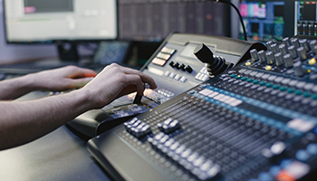 Diploma in Music