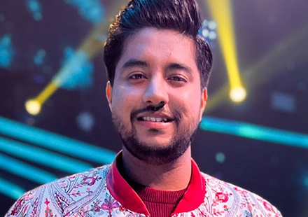 Aaroh Shankar
