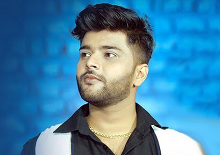 Abhisht Pandey
