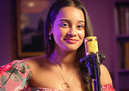 Ananya Sharma