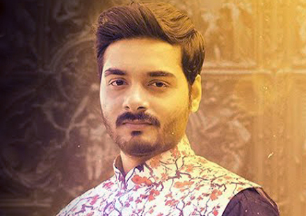 Ayush Pandey
