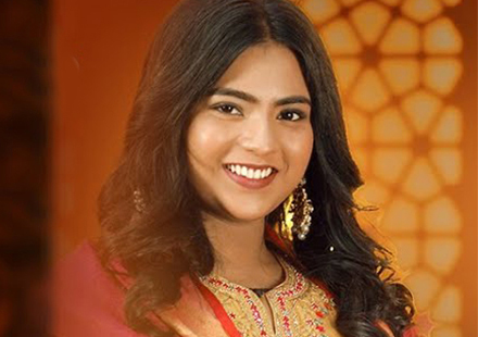 gargi sarkar