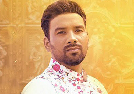 Maan Chadda