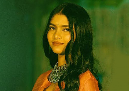 nisha sarwan