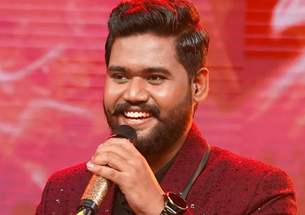 Sai Shastri Mohan
