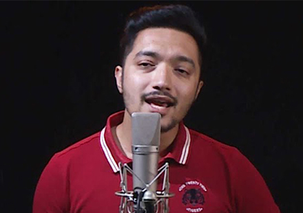 Shubham Panwar