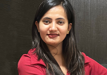 Subhasree Debnath