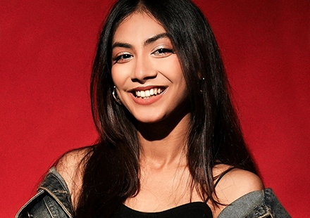 Tanishka Bahl