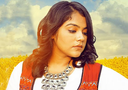 Vanshika Joshi